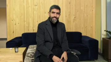 تراجع مفاجئ.. عمرو عابد يرفض بطولة مسلسل عاليا مع غادة عبد الرازق